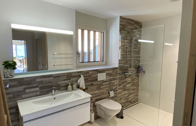 Apartamento de 3 quartos em Adelboden - Foto 61