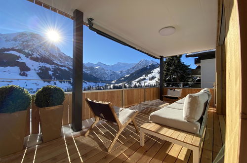 Foto 1 - Appartamento con 3 camere da letto a Adelboden