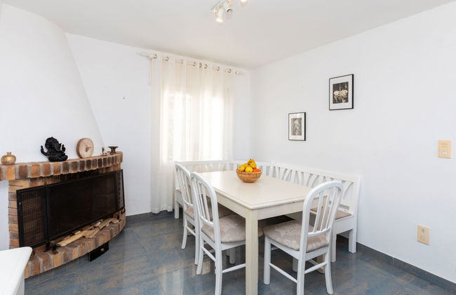 Apartamento de 3 quartos em Peñíscola com piscina e terraço - Foto 6