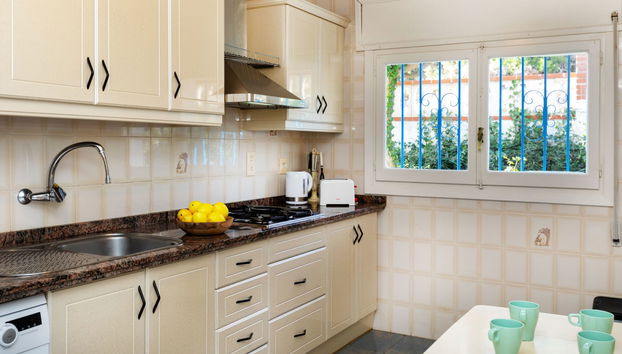 Apartamento de 3 quartos em Peñíscola com piscina e terraço - Foto 4