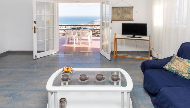 Apartamento de 3 quartos em Peñíscola com piscina e terraço - Foto 3