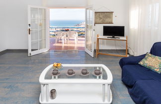 Foto 3 - Apartamento de 2 quartos em Peñíscola com piscina e terraço