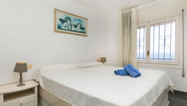Apartamento de 3 quartos em Peñíscola com piscina e terraço - Foto 5