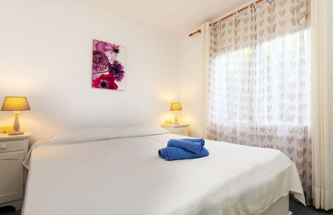 Apartamento de 3 quartos em Peñíscola com piscina e terraço - Foto 13