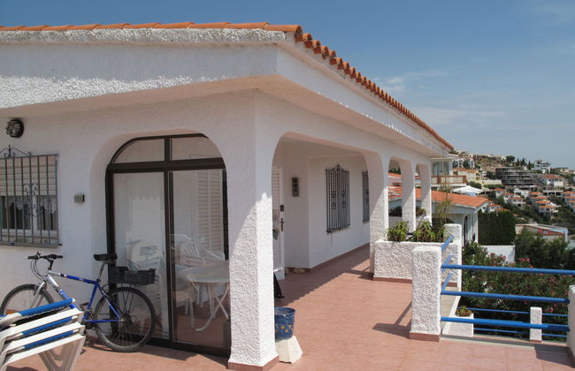 Apartamento de 3 quartos em Peñíscola com piscina e terraço - Foto 29