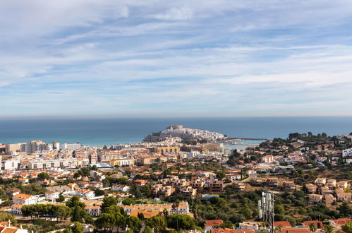 Foto 32 - Apartamento de 2 quartos em Peñíscola com piscina e terraço