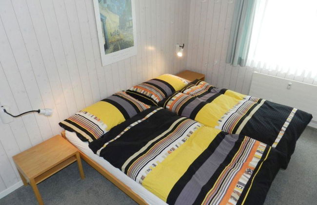 2 bedroom Apartment in Saanen - Photo 12