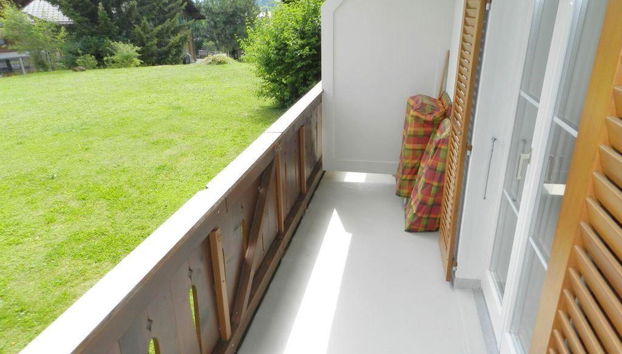 Apartamento de 2 quartos em Saanen - Foto 4