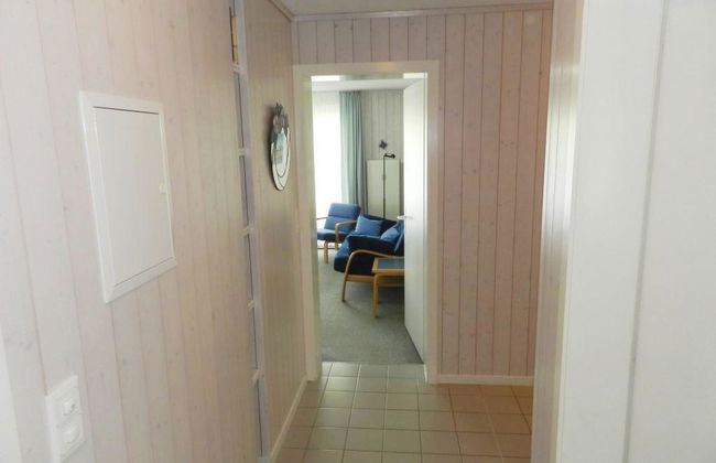 2 bedroom Apartment in Saanen - Photo 19