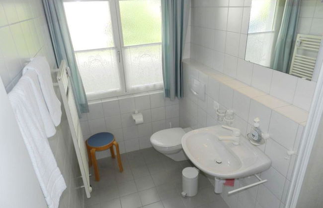 2 bedroom Apartment in Saanen - Photo 16