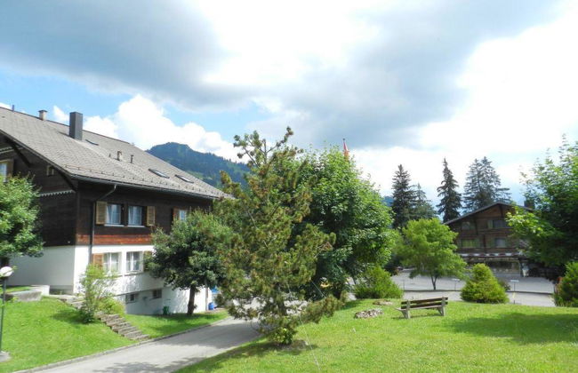 2 bedroom Apartment in Saanen - Photo 7