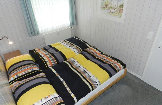 2 bedroom Apartment in Saanen - Photo 13