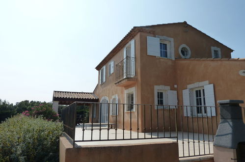 Photo 43 - Maison de 3 chambres à Pujaut avec piscine privée et jardin