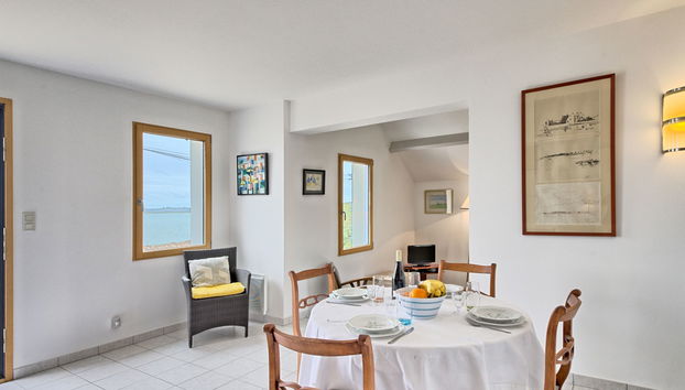 Haus mit 3 Schlafzimmern in Assérac mit garten - Foto 4