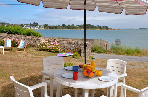 Foto 2 - Haus mit 2 Schlafzimmern in Assérac mit garten und blick aufs meer