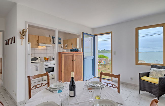 3 bedroom House in Assérac with garden - Photo 8