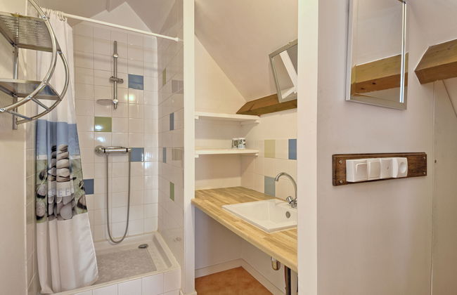 3 bedroom House in Assérac with garden - Photo 20