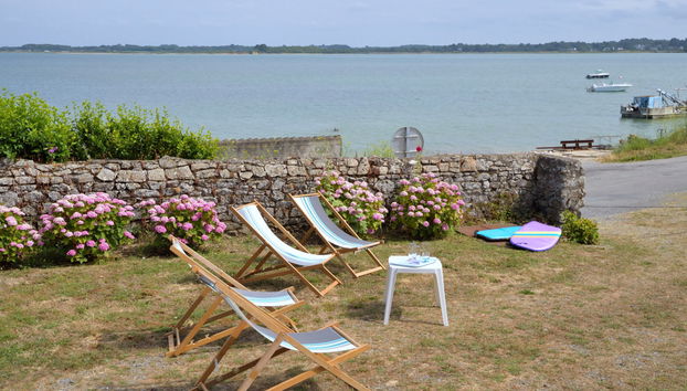 Haus mit 3 Schlafzimmern in Assérac mit garten - Foto 3
