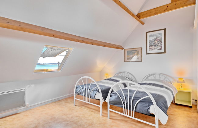 3 bedroom House in Assérac with garden - Photo 18