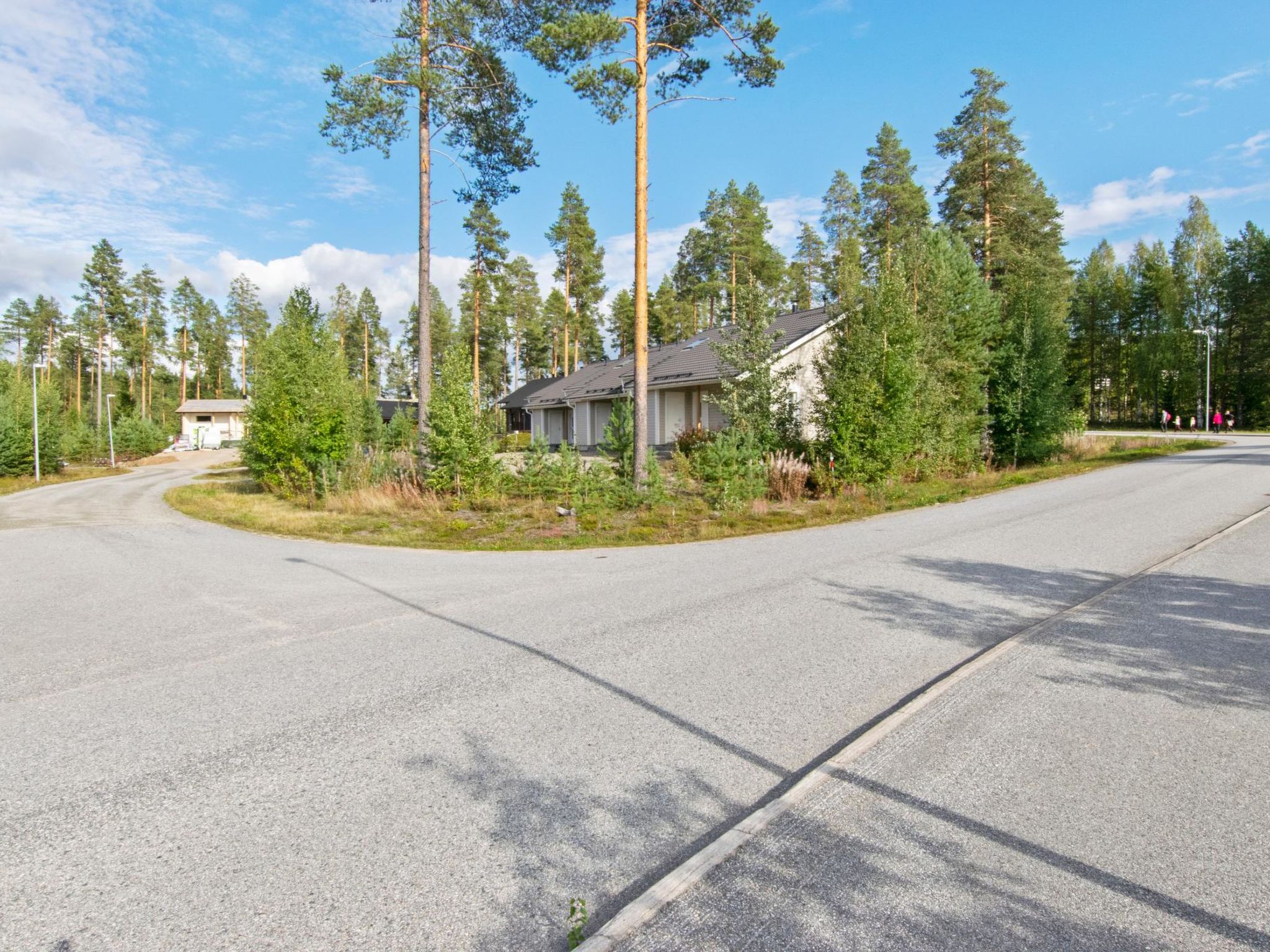 Photo 22 - Maison de 4 chambres à Sotkamo avec sauna