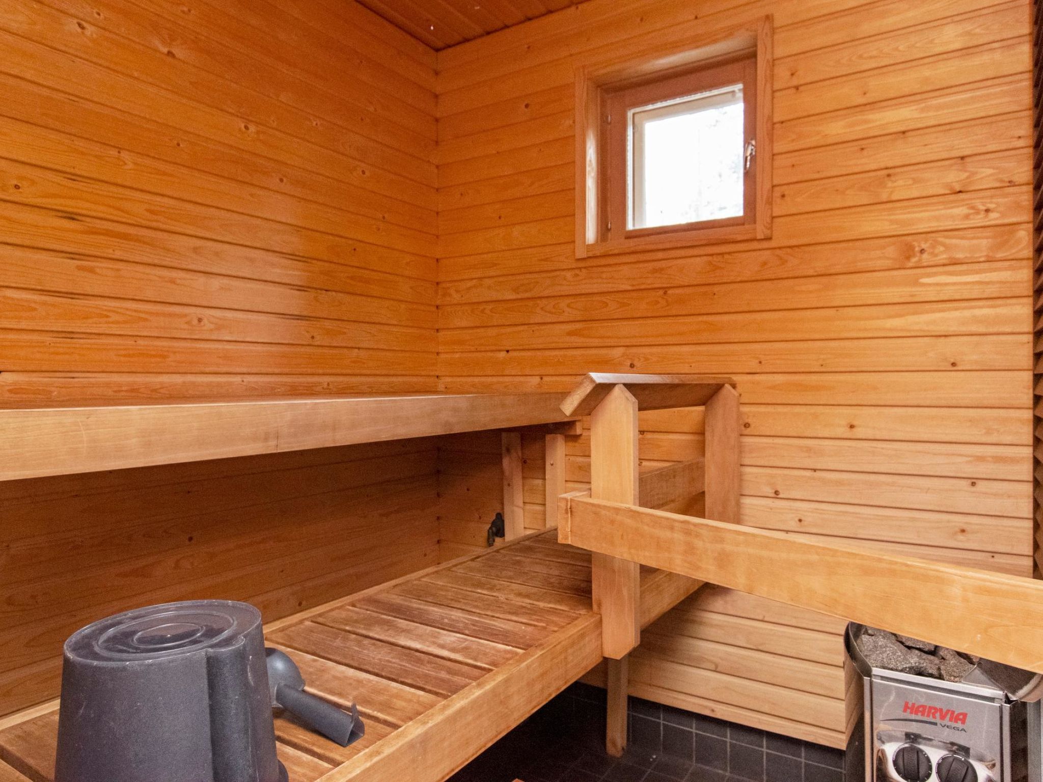 Foto 15 - Casa de 4 quartos em Sotkamo com sauna