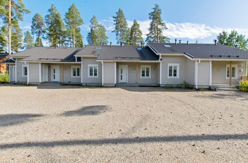 Photo 21 - Maison de 4 chambres à Sotkamo avec sauna