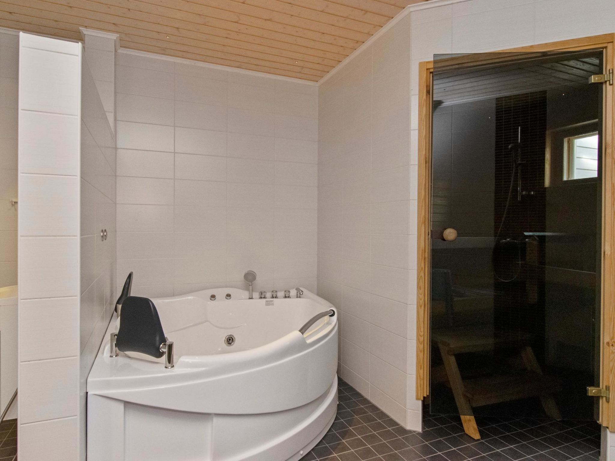 Photo 17 - 4 bedroom House in Sotkamo with sauna