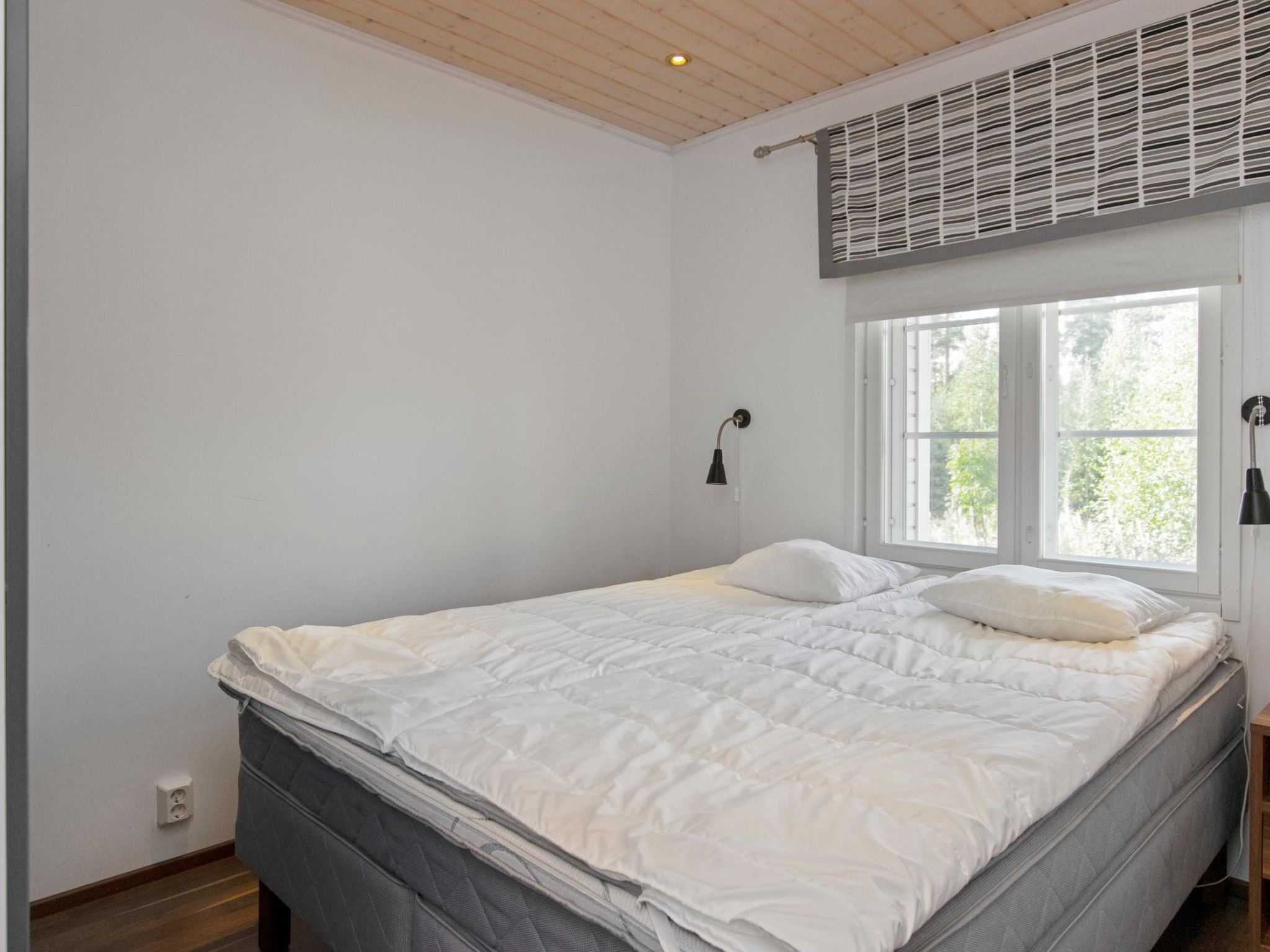 Foto 11 - Casa de 4 quartos em Sotkamo com sauna