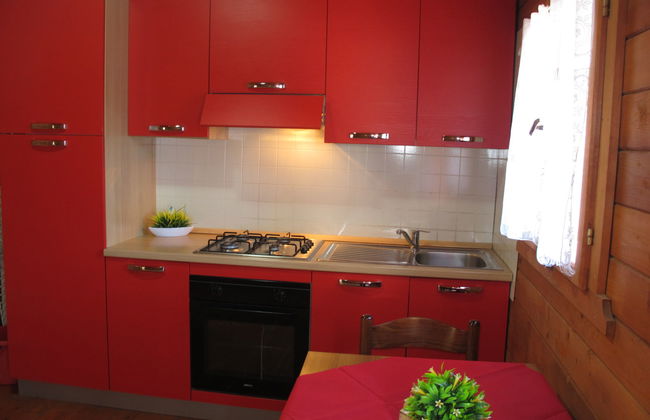 Haus mit 1 Schlafzimmer in Massa - Foto 7