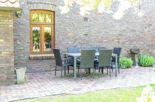 Photo 2 - 1 bedroom Apartment in Norden with garden and terrace