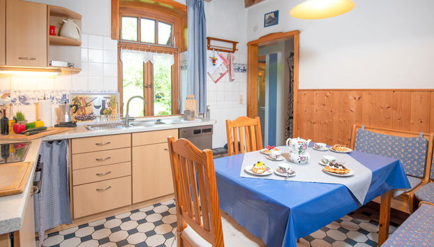 Apartment mit 2 Schlafzimmern in Norden mit garten und terrasse - Foto 3