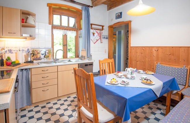 Apartamento de 2 quartos em Norden com jardim e terraço - Foto 3