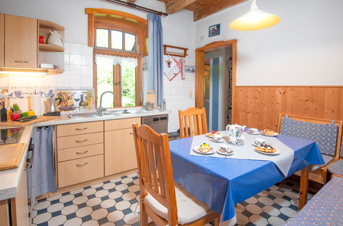Photo 3 - 1 bedroom Apartment in Norden with garden and terrace