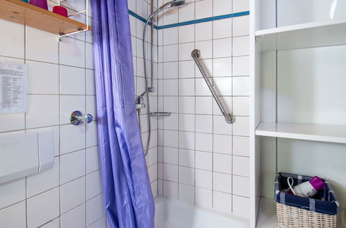 Photo 18 - 1 bedroom Apartment in Norden with garden and terrace