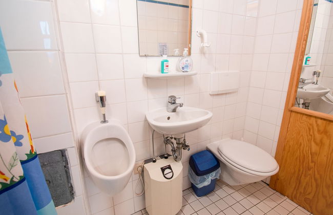 Apartamento de 2 quartos em Norden com jardim e terraço - Foto 19