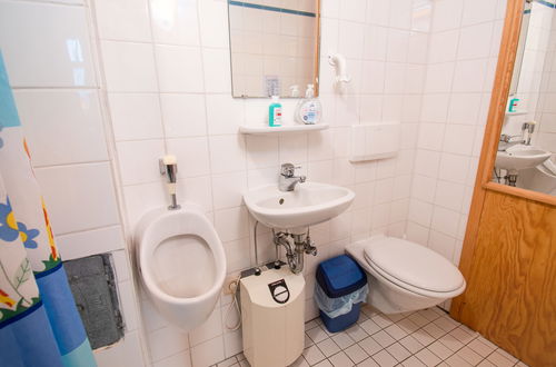 Photo 19 - 1 bedroom Apartment in Norden with garden and terrace