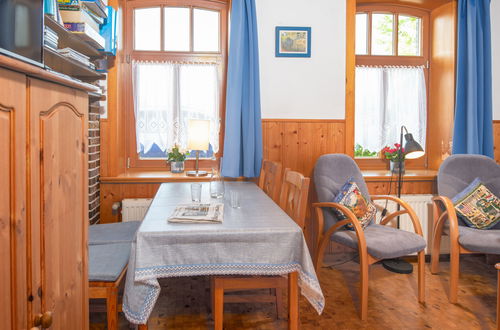 Photo 9 - 1 bedroom Apartment in Norden with garden and terrace