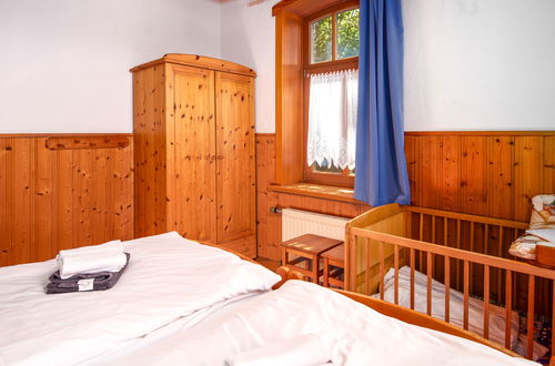 Photo 16 - 1 bedroom Apartment in Norden with garden and terrace