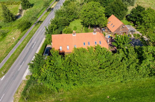 Photo 28 - 1 bedroom Apartment in Norden with garden and terrace