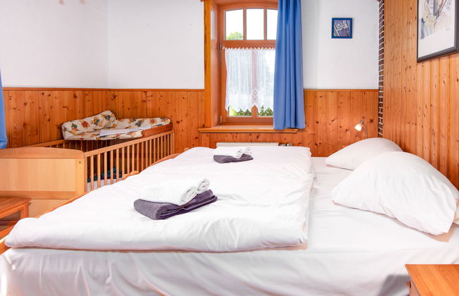 Apartamento de 2 quartos em Norden com jardim e terraço - Foto 15