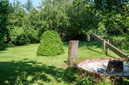 Photo 22 - 1 bedroom Apartment in Norden with garden and terrace