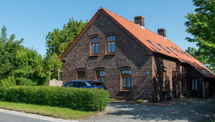 Photo 1 - 1 bedroom Apartment in Norden with garden and terrace