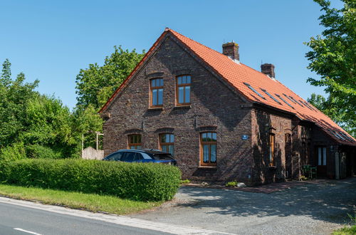 Photo 1 - 1 bedroom Apartment in Norden with garden and terrace