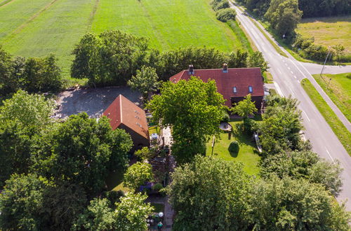 Photo 27 - 1 bedroom Apartment in Norden with garden and terrace