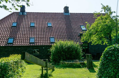 Photo 24 - 1 bedroom Apartment in Norden with garden and terrace