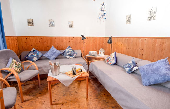 Apartamento de 2 quartos em Norden com jardim e terraço - Foto 8