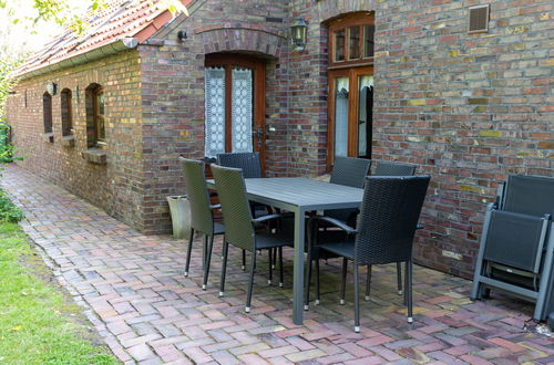 Photo 21 - 1 bedroom Apartment in Norden with garden and terrace