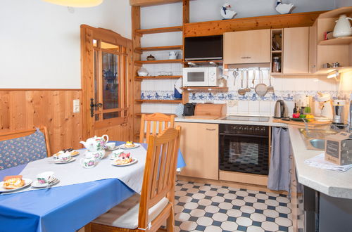 Photo 4 - 1 bedroom Apartment in Norden with garden and terrace