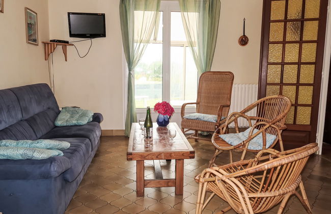 Casa de 4 quartos em Kermaria-Sulard com jardim - Foto 8