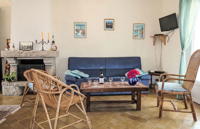Casa de 4 quartos em Kermaria-Sulard com jardim - Foto 6
